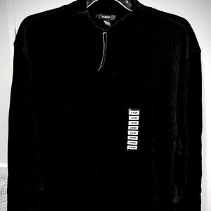 ALFANI Dressy Men's long sleeve shirt